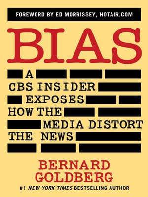 cover image of Bias